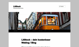 Webdesign-webhosting-leipzig.de thumbnail