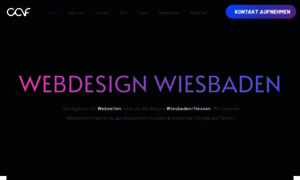 Webdesign-wiesbaden.de thumbnail