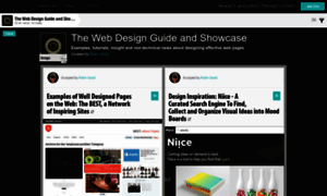 Webdesign.masternewmedia.org thumbnail