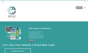 Webdesign.web.za thumbnail