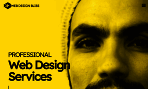 Webdesignbliss.com thumbnail