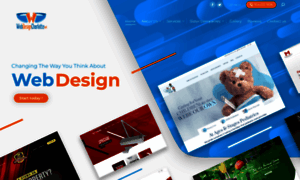 Webdesigncharlotte.net thumbnail