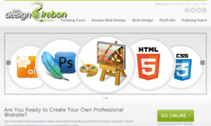 Webdesigncirebon.com thumbnail
