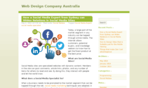Webdesigncityaustralia.forumimages.com thumbnail