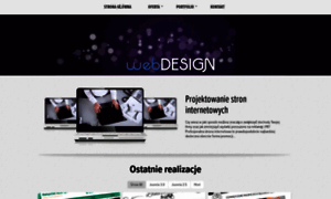 Webdesigncms.pl thumbnail