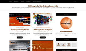 Webdesigndelhi-india.blogspot.in thumbnail