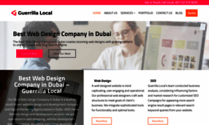 Webdesigndubai.company thumbnail