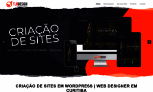 Webdesigner.art.br thumbnail