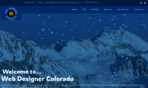 Webdesignercolorado.net thumbnail