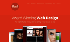 Webdesignerlondon.co.uk thumbnail
