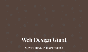 Webdesigngiant.com thumbnail