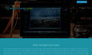 Webdesigningdubai.ae thumbnail