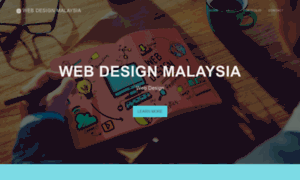 Webdesignmalaysia.biz thumbnail