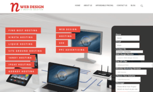 Webdesignservice.online thumbnail
