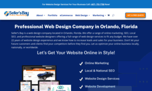 Webdesignservices.net thumbnail