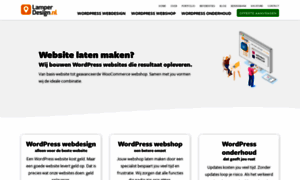 Webdesignvandaag.nl thumbnail