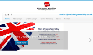 Webdesignwembley.co.uk thumbnail