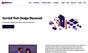 Webdesignzone.ro thumbnail