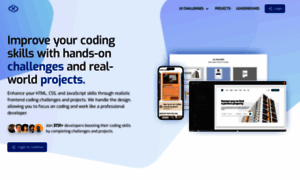Webdevdaily.io thumbnail