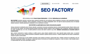 Webdevelop1.seofactory.cz thumbnail