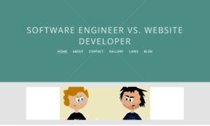 Webdevelopersoftwareengineer.weebly.com thumbnail