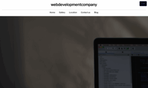 Webdevelopmentcompany.my-free.website thumbnail