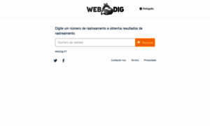 Webdig.aftership.com thumbnail