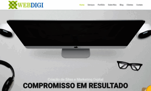 Webdigi.com.br thumbnail