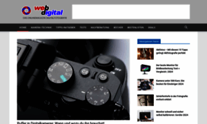 Webdigital.de thumbnail