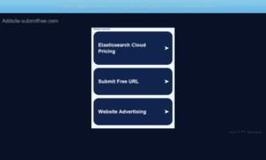 Webdir.addsite-submitfree.com thumbnail