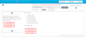 Webdns.muahangmy.com thumbnail
