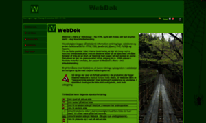 Webdok.dk thumbnail