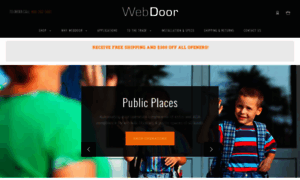 Webdoor.com thumbnail