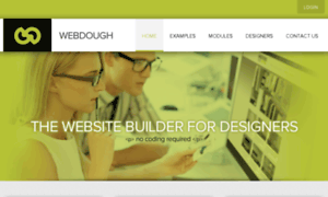 Webdough.co.nz thumbnail