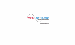 Webdynamic.co.in thumbnail
