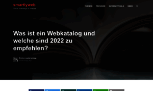 Webdyr.de thumbnail