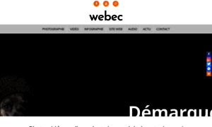 Webec.fr thumbnail