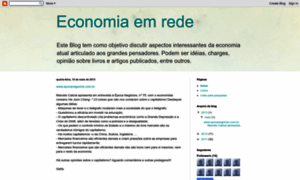 Webeconomiasc.blogspot.com.br thumbnail