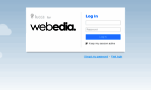 Webedia-group.ilucca.net thumbnail