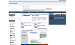 Webeeo.feritterzi.com thumbnail