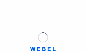 Webel-india.com thumbnail