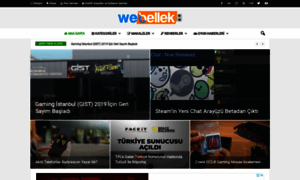 Webellek.com thumbnail