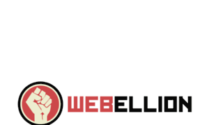 Webellionlimited.com thumbnail