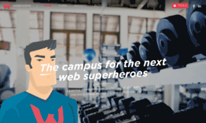 Webengers.it thumbnail