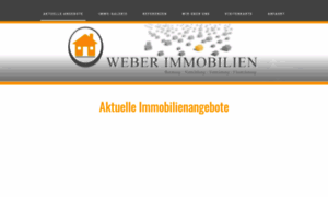 Weber-immo-qlb.de thumbnail