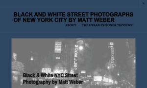 Weber-street-photography.com thumbnail
