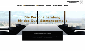 Weberconsulting.de thumbnail