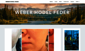 Weberhodelfeder.com thumbnail