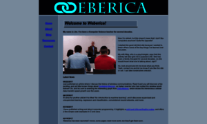 Weberica.net thumbnail