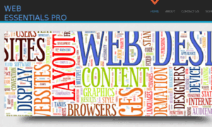 Webessentialspro.com thumbnail